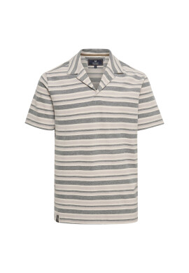 Matinique Тишърт 30206543 Бежов Regular Fit - Pepit.bg