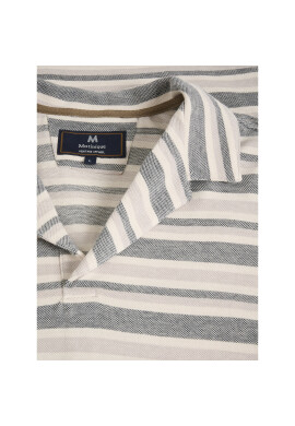 Matinique Тишърт 30206543 Бежов Regular Fit - Pepit.bg
