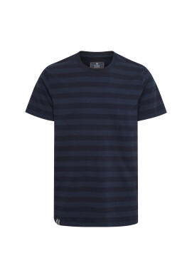 Matinique Тишърт 30206552 Тъмносин Regular Fit - Pepit.bg