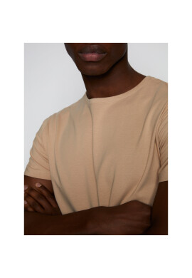 Matinique Тишърт Jermalink 30200604 Бежов Regular Fit - Pepit.bg