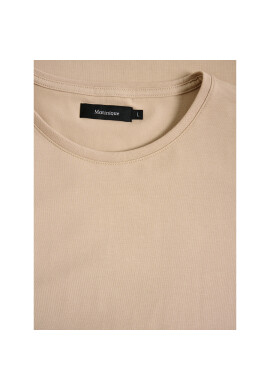 Matinique Тишърт Jermalink 30200604 Бежов Regular Fit - Pepit.bg