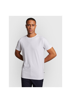 Matinique Тишърт Jermalink 30200604 Бял Regular Fit - Pepit.bg