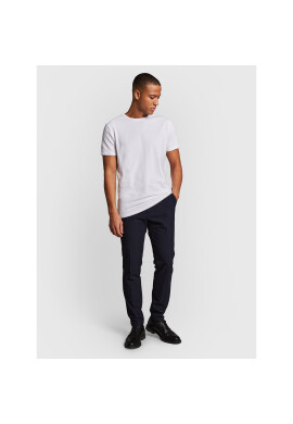 Matinique Тишърт Jermalink 30200604 Бял Regular Fit - Pepit.bg
