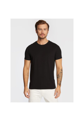 Matinique Тишърт Jermalink 30200604 Черен Regular Fit - Pepit.bg