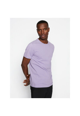 Matinique Тишърт Jermalink 30200604 Виолетов Regular Fit - Pepit.bg