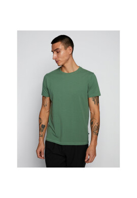 Matinique Тишърт Jermalink 30200604 Зелен Regular Fit - Pepit.bg