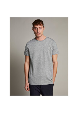 Matinique Тишърт Jermane 30203907 Сив Regular Fit - Pepit.bg