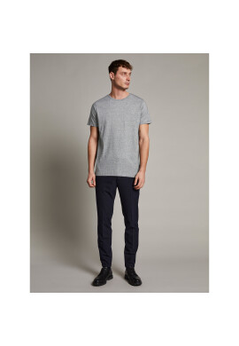 Matinique Тишърт Jermane 30203907 Сив Regular Fit - Pepit.bg