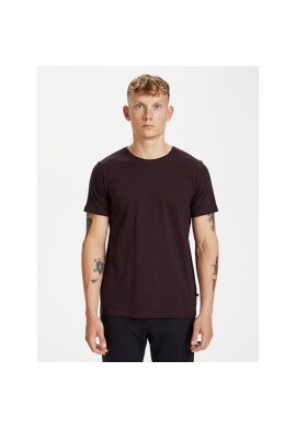 Matinique Тишърт Jermane 30204781 Бордо Regular Fit - Pepit.bg