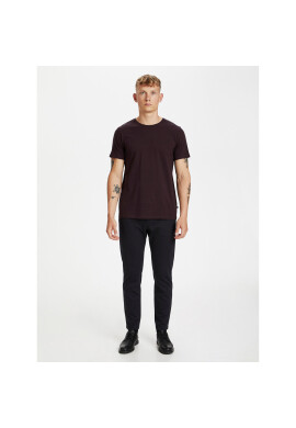 Matinique Тишърт Jermane 30204781 Бордо Regular Fit - Pepit.bg