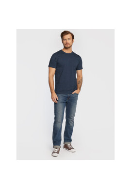 Matinique Тишърт Jermane 30204781 Тъмносин Regular Fit - Pepit.bg