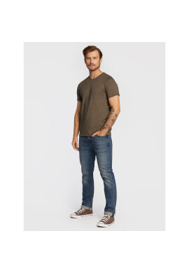 Matinique Тишърт Jermane 30204781 Зелен Regular Fit - Pepit.bg