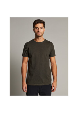 Matinique Тишърт Jermane 30204781 Зелен Regular Fit - Pepit.bg