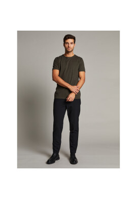 Matinique Тишърт Jermane 30204781 Зелен Regular Fit - Pepit.bg