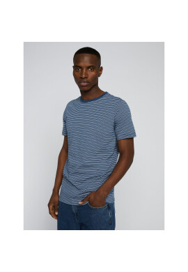 Matinique Тишърт Jermane 30206219 Син Regular Fit - Pepit.bg