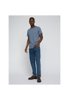 Matinique Тишърт Jermane 30206219 Син Regular Fit - Pepit.bg