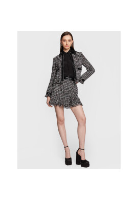 MAX&Co. Сако Crusca 70410223 Черен Regular Fit - Pepit.bg