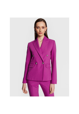 MAX&Co. Сако Mosella 70410523 Розов Regular Fit - Pepit.bg