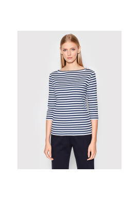 MAX&Co. Блуза 79449622 Тъмносин Regular Fit - Pepit.bg