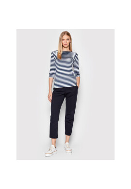 MAX&Co. Блуза 79449622 Тъмносин Regular Fit - Pepit.bg