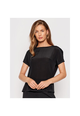 MAX&Co. Блуза Chiara 79449821 Черен Regular Fit - Pepit.bg