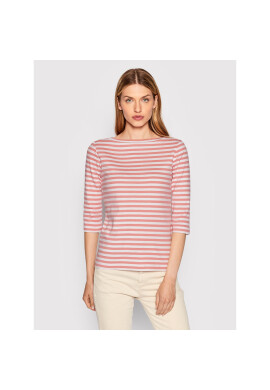 MAX&Co. Блуза Curva 79449622 Розов Regular Fit - Pepit.bg