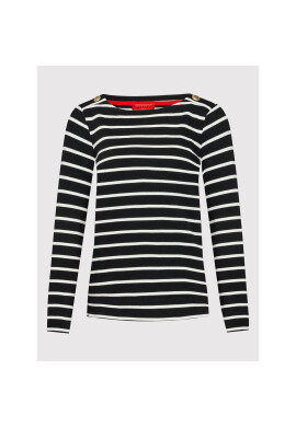 MAX&Co. Блуза Dafne 79719722 Черен Regular Fit - Pepit.bg