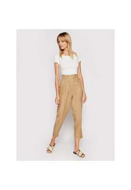 MAX&Co. Блуза Danzante 69419821 Бял Slim Fit - Pepit.bg
