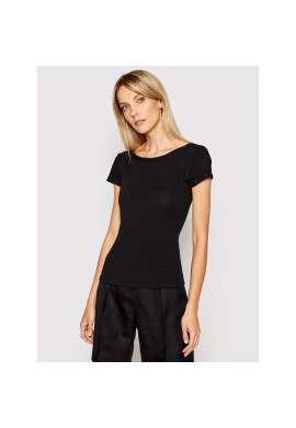MAX&Co. Блуза Danzante 69419821 Черен Slim Fit - Pepit.bg