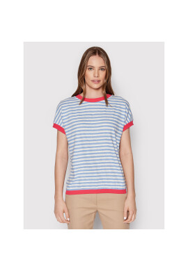 MAX&Co. Блуза Datteri 79419022 Син Regular Fit - Pepit.bg
