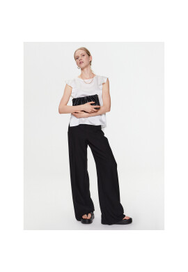 MAX&Co. Блуза Voltina 71610123 Бял Regular Fit - Pepit.bg