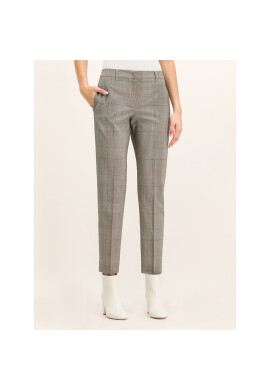 MAX&Co. Чино панталони 71340319 Сив Regular Fit - Pepit.bg