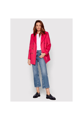 MAX&Co. Дънки Broccato 71810522 Син Flared Leg - Pepit.bg