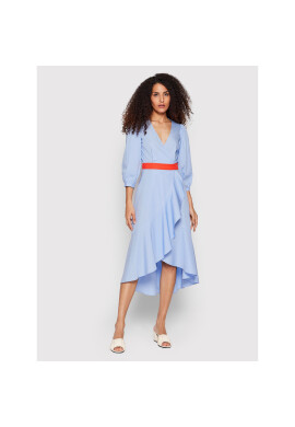 MAX&Co. Ежедневна рокля Ella 72211122 Син Regular Fit - Pepit.bg
