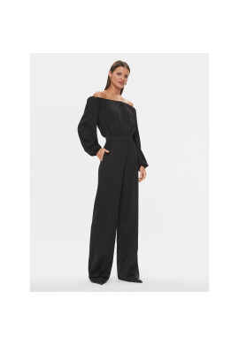 MAX&Co. Гащеризон Volo 72440323 Черен Regular Fit - Pepit.bg