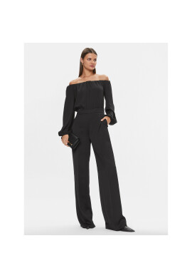 MAX&Co. Гащеризон Volo 72440323 Черен Regular Fit - Pepit.bg