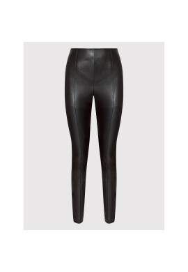 MAX&Co. Клин Damasco 77819522 Черен Slim Fit - Pepit.bg