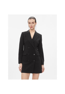 MAX&Co. Коктейлна рокля Bosh Черен Regular Fit - Pepit.bg