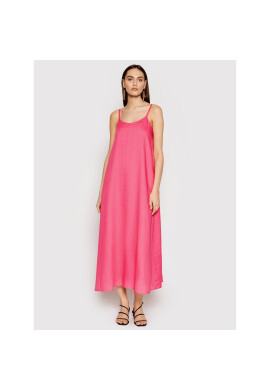 MAX&Co. Лятна рокля Lorelei 62211321 Розов Regular Fit - Pepit.bg