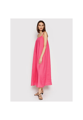 MAX&Co. Лятна рокля Lorelei 62211321 Розов Regular Fit - Pepit.bg