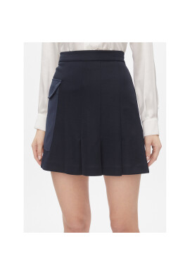 MAX&Co. Мини пола Jago Тъмносин Regular Fit - Pepit.bg