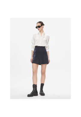 MAX&Co. Мини пола Jago Тъмносин Regular Fit - Pepit.bg