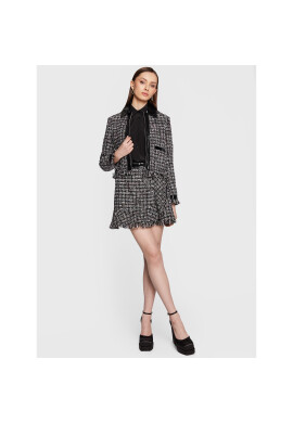 MAX&Co. Мини пола Limonite 71010323 Черен Regular Fit - Pepit.bg
