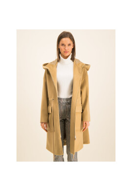 MAX&Co. Парка 60145719 Кафяв Regular Fit - Pepit.bg