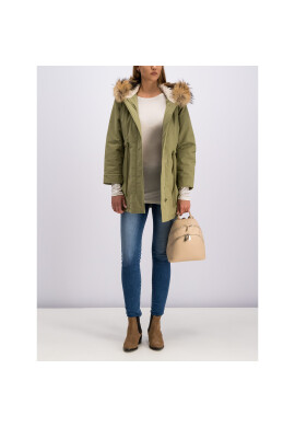 MAX&Co. Парка 60245119 Зелен Regular Fit - Pepit.bg