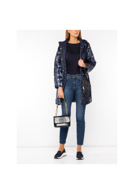 MAX&Co. Парка 61245019 Тъмносин Regular Fit - Pepit.bg