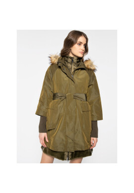 MAX&Co. Парка Dedito 60315220 Зелен Regular Fit - Pepit.bg