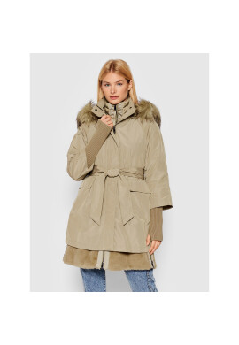 MAX&Co. Парка Stopper 60315021 Кафяв Regular Fit - Pepit.bg