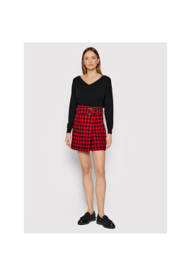 MAX&Co. Пола тип трапец Latta 71040521 Червен Regular Fit - Pepit.bg