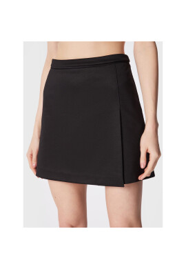 MAX&Co. Пола тип трапец Ricerca 77710123 Черен Regular Fit - Pepit.bg